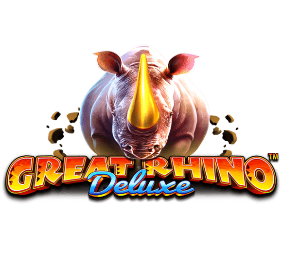GreatRhinoDeluxe-SlotPP