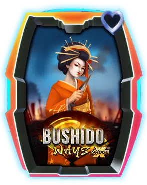 bushido-ways