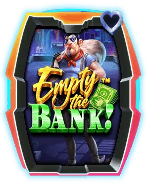 empty-the-bank