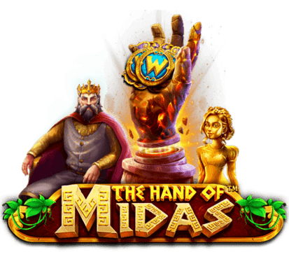 สล็อตPP-Midas-Games